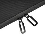 TUCANO Colore2 - Sleeve MacBook Pro 15” / Laptop 14” / 13” (Black) -  Sleeve στο Twiinshop