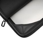 TUCANO Colore2 - Sleeve for MacBook Air 13” / Pro 13" / Laptop 12” (Black) -  Sleeve στο Twiinshop
