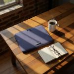 TUCANO Colore2 - Sleeve for MacBook Air 13” / Pro 13" / Laptop 12” (Navy Blue) -  Sleeve στο Twiinshop