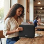 TUCANO Colore2 - Sleeve MacBook Pro 15” / Laptop 14” / 13” (Black) -  Sleeve στο Twiinshop