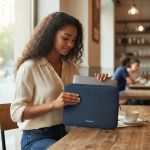 TUCANO Colore2 - Sleeve for MacBook Air 13” / Pro 13" / Laptop 12” (Navy Blue) -  Sleeve στο Twiinshop