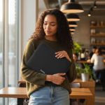 TUCANO Colore2 - Sleeve MacBook Pro 15” / Laptop 14” / 13” (Black) -  Sleeve στο Twiinshop