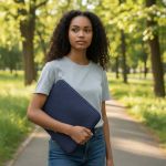 TUCANO Colore2 - Sleeve for MacBook Air 13” / Pro 13" / Laptop 12” (Navy Blue) -  Sleeve στο Twiinshop