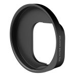 Moment 67mm Snap-On Filter Mount iPhone 15/16 Pro & Pro Max -  Βάσεις Φίλτρων στο Twiinshop