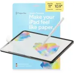Paperlike 3 Screen Protector for iPad Pro 11"/iPad Air 10.9" -  Προστασία Οθόνης Tablet στο Twiinshop
