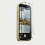 Moment Anti-Reflective Glass Screen Protector iPhone 17 Pro 2PK -  Tempered Glass στο Twiinshop