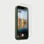 Moment Anti-Reflective Glass Screen Protector iPhone 17 Pro Max 2PK -  Tempered Glass στο Twiinshop