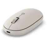 Satechi OntheGo Bluetooth Wireless Mouse Sand -  Ποντίκια στο Twiinshop