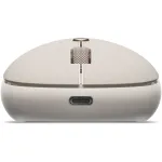 Satechi OntheGo Bluetooth Wireless Mouse Sand -  Ποντίκια στο Twiinshop