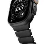 Nomad Stratos Band Titanium Black 49mm Black -  Λουράκια για Apple Watch στο Twiinshop