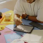 Paperlike 3 Screen Protector for iPad Pro 11"/iPad Air 10.9" -  Προστασία Οθόνης Tablet στο Twiinshop