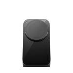 Nomad Stand One V4 Qi2.2 with MagSafe Carbide -  Ασύρματοι Φορτιστές στο Twiinshop