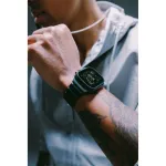 Nomad Stratos Band Titanium Black 49mm Black -  Λουράκια για Apple Watch στο Twiinshop