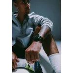 Nomad Stratos Band Titanium Black 49mm Volt -  Λουράκια για Apple Watch στο Twiinshop
