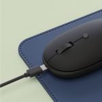 Satechi OntheGo Bluetooth Wireless Mouse Black -  Ποντίκια στο Twiinshop