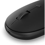 Satechi OntheGo Bluetooth Wireless Mouse Black -  Ποντίκια στο Twiinshop