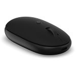 Satechi OntheGo Bluetooth Wireless Mouse Black -  Ποντίκια στο Twiinshop