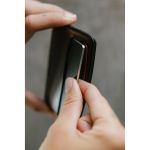 Nomad Tracking Card Pro - Find My Black -  Anti-Lost Trackers στο Twiinshop