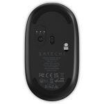 Satechi OntheGo Bluetooth Wireless Mouse Black -  Ποντίκια στο Twiinshop