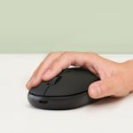 Satechi OntheGo Bluetooth Wireless Mouse Black -  Ποντίκια στο Twiinshop