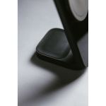 Nomad Stand One V4 Qi2.2 with MagSafe Carbide -  Ασύρματοι Φορτιστές στο Twiinshop