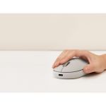 Satechi OntheGo Bluetooth Wireless Mouse Sand -  Ποντίκια στο Twiinshop