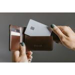 Nomad Tracking Card Pro - Find My White -  Anti-Lost Trackers στο Twiinshop