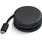 Satechi OntheGo 7-in-1 Multiport Adapter -  Laptop Adapter / HUB στο Twiinshop