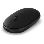 Satechi OntheGo Bluetooth Wireless Mouse Black -  Ποντίκια στο Twiinshop
