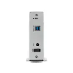 OWC 12.0TB Mercury Elite Pro External Storage Solution with USB 3.2 (5Gb/s) -  Desktop στο Twiinshop