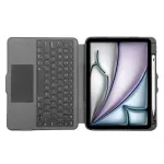 Targus VersaVu Bluetooth Keyboard case for iPad (A16), iPad Air 11-inch (M3)/ (M2), iPad 10.9-inch (10th gen), iPad Air (UK) -  Θήκη-Πληκτρολόγιο στο Twiinshop