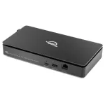 OWC Thunderbolt 5 Dual 10GbE Network Dock 11-Port Connectivity Solution -  Βάσεις/HUB Mac/ Docking Station στο Twiinshop