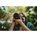 Moment 77mm Variable ND Filter (2-5 Stop) CineBloom 10 -  Φίλτρα Φακών στο Twiinshop