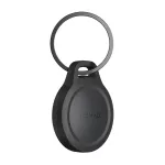 Nomad Rugged Keychain for AirTag Black -  Αξεσουάρ Apple Airtag στο Twiinshop
