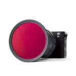 Moment 77mm Variable ND Filter (2-5 Stop) CineBloom 20 -  Φίλτρα Φακών στο Twiinshop