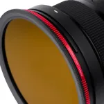 Moment 77mm Variable ND Filter (2-5 Stop) CineBloom 10 -  Φίλτρα Φακών στο Twiinshop