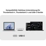 Satechi Thunderbolt 5 Pro Cable -  Καλώδια στο Twiinshop