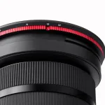 Moment 67mm Variable ND Filter (2-5 Stop) CineBloom 10 -  Φίλτρα Φακών στο Twiinshop