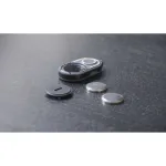 Rolling Square AirNotch Pro BT Tracker Dual -  Anti-Lost Trackers στο Twiinshop