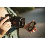 Moment 67mm Variable ND Filter (2-5 Stop) CineBloom 10 -  Φίλτρα Φακών στο Twiinshop