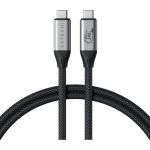 Satechi USB4 V2 Pro Cable -  Καλώδια στο Twiinshop