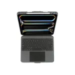 Targus VersaVu Bluetooth Keyboard case for iPad Pro 13-inch (M4) (UK) -  Θήκη-Πληκτρολόγιο στο Twiinshop