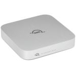 OWC StudioStack Thunderbolt™ 5 Stackable Storage and Connectivity Expansion Solution, only Enclosure -  Περιφερειακά Mac Mini στο Twiinshop