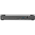 OWC Thunderbolt 5 Dual 10GbE Network Dock 11-Port Connectivity Solution -  Βάσεις/HUB Mac/ Docking Station στο Twiinshop