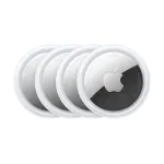 Apple AirTag (4 Pack) -  Anti-Lost Trackers στο Twiinshop