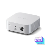 Satechi Thunderbolt 5 CubeDock with SSD Enclosure -  Βάσεις/HUB Mac/ Docking Station στο Twiinshop