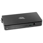 OWC Thunderbolt 5 Dual 10GbE Network Dock 11-Port Connectivity Solution -  Βάσεις/HUB Mac/ Docking Station στο Twiinshop