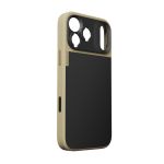 Moment Camera Case for iPhone 17 Pro Max with MagSafe Tan -  iPhone στο Twiinshop