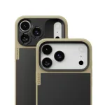 Moment Camera Case for iPhone 17 Pro with MagSafe Tan -  iPhone στο Twiinshop