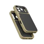 Moment Camera Case for iPhone 17 Pro Max with MagSafe Tan -  iPhone στο Twiinshop